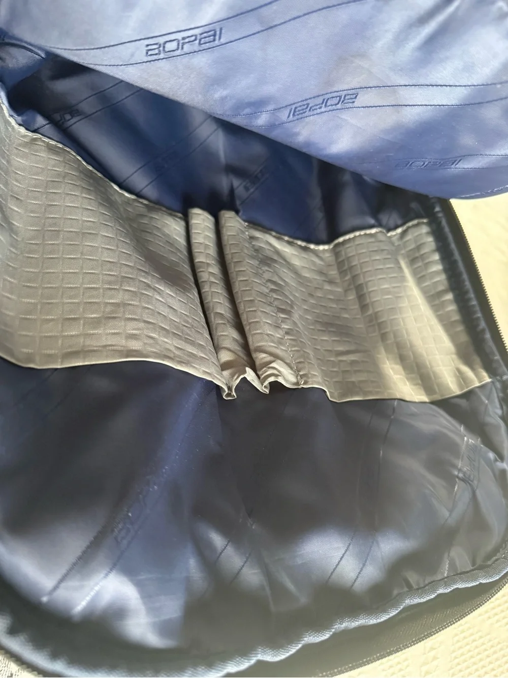 Bopai slim genuine